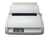 Photo of the Cub, Jr. Braille Embosser