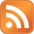 RSS Feed Logo button.