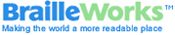BrailleWorks Logo