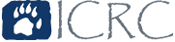 ICRC - Integrated Concepts and Research Corporation Logo