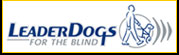Leader Dogs for the Blind Logo