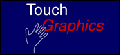 Touch Graphics Logo