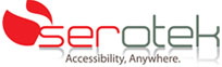 Serotek Logo