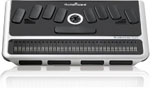 Photo of the VoiceNote Apex BT