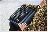 Photo of the Braillestar 40