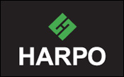 Harpo Logo