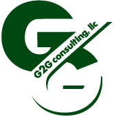 G2G Consulting, LLC Logo