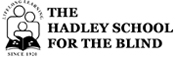Hadley School For The Blind Logo