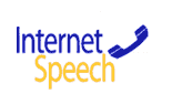 Internet Speech Logo