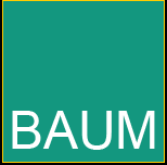 Baum Retec AG Logo