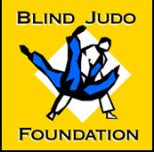 Blind Judo Foundation Logo