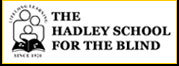 Hadley School For The Blind Logo