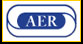 AER Conference Logo