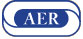 AER Conference Logo