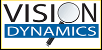 Vision Dynamics Logo