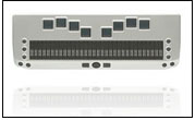 Photo of the BrailleConnect 32