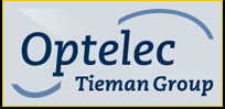 Optelec Tieman Group Logo