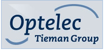 Optelec Tieman Group Logo