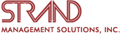Strand Management Solutions, Inc. Logo